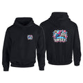 Candy Cabs Life Is Sweet 'Parrot' Children's Hoodie