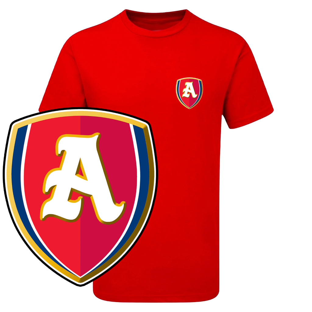 AFC Pocket Crest Children's Tshirt