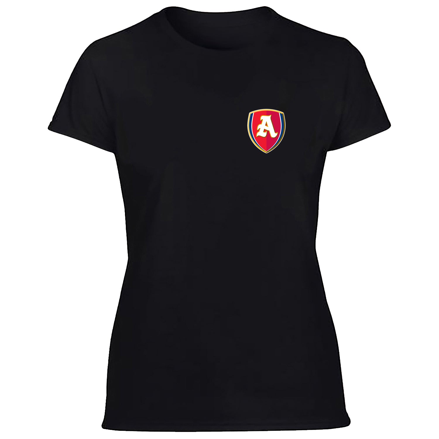 AFC Pocket Crest Women's Tshirt