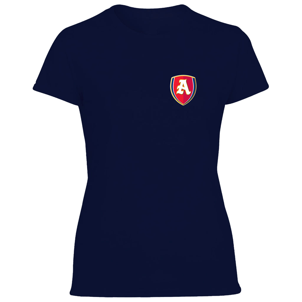 AFC Pocket Crest Women's Tshirt