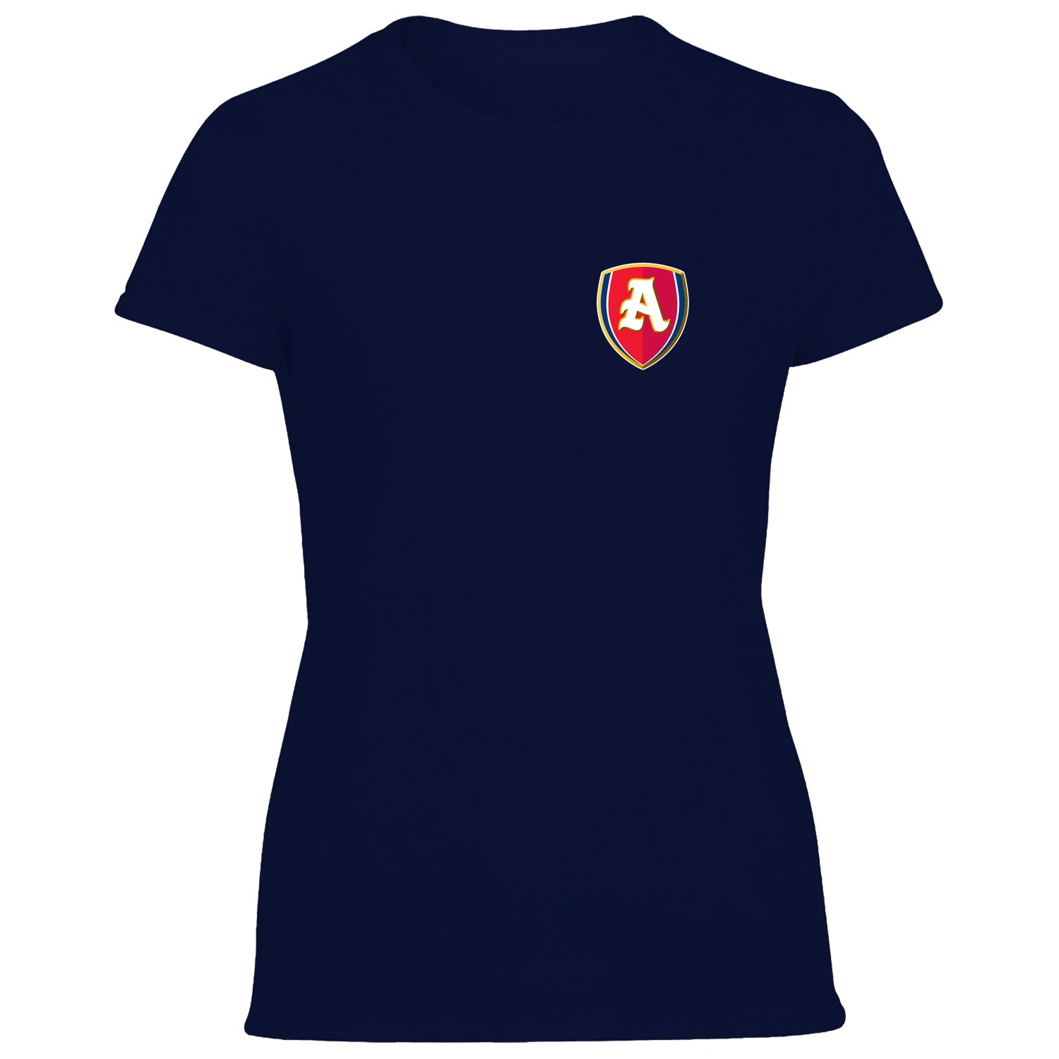 AFC Pocket Crest Women's Tshirt
