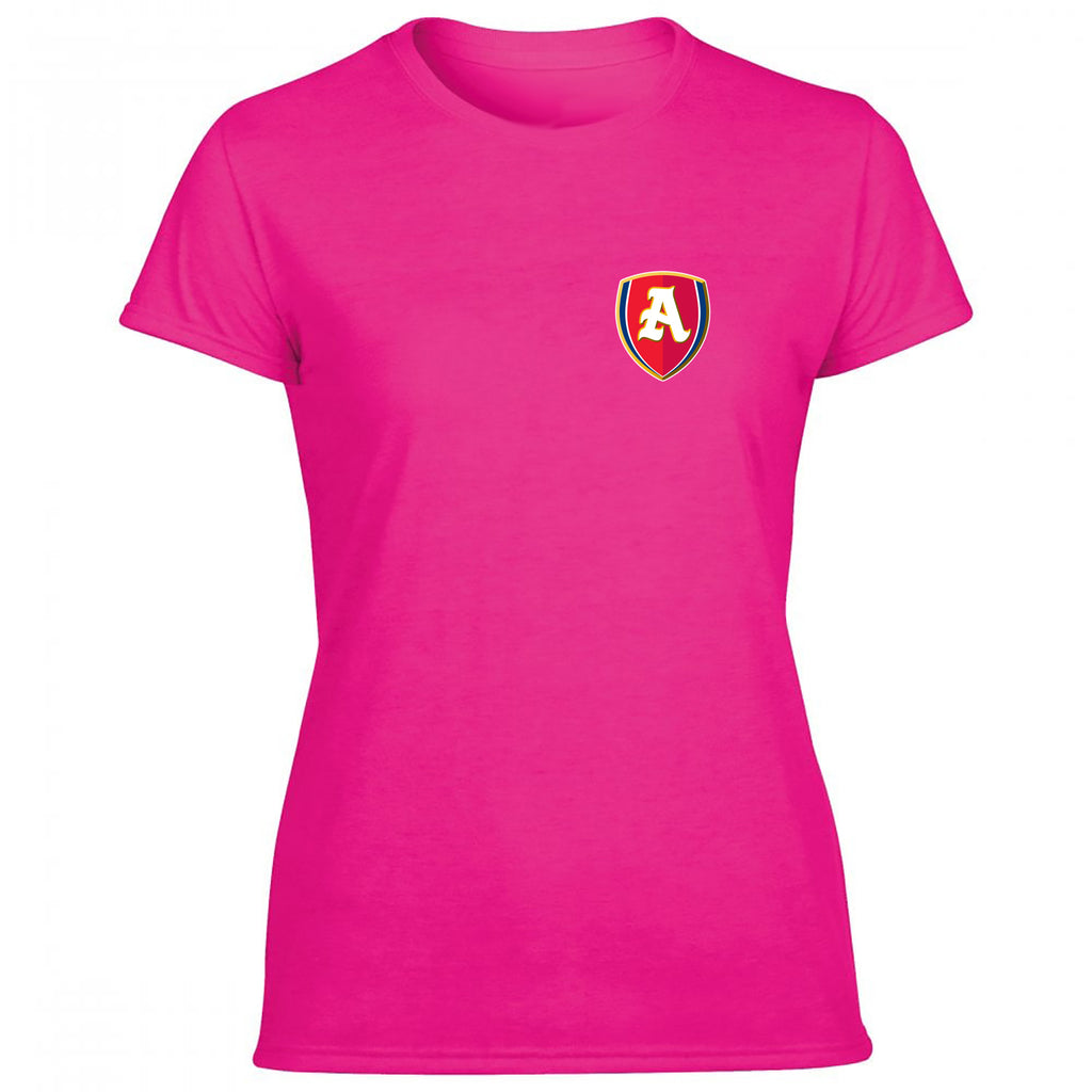 AFC Pocket Crest Women's Tshirt