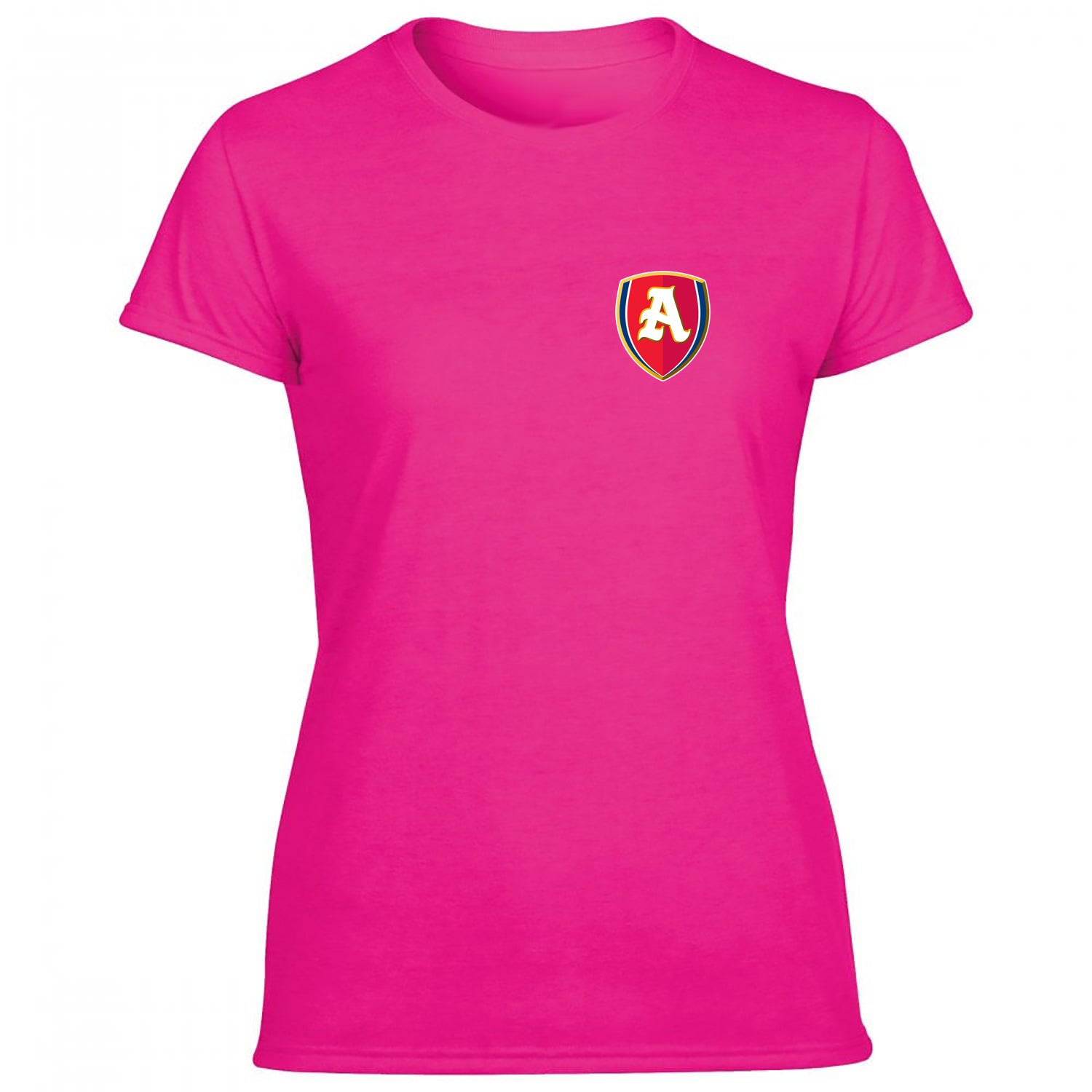 AFC Pocket Crest Women's Tshirt