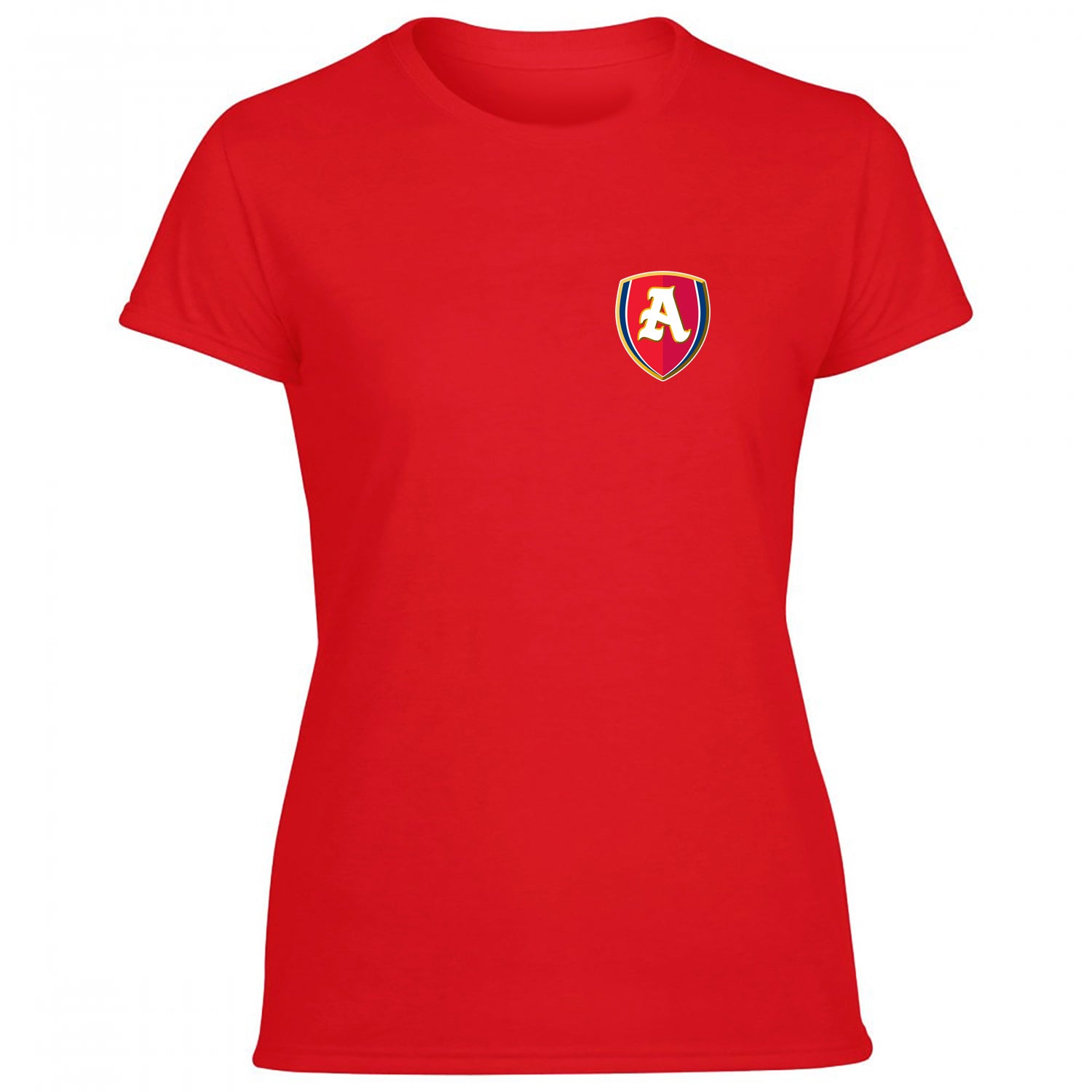 AFC Pocket Crest Women's Tshirt