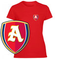 AFC Pocket Crest Women's Tshirt