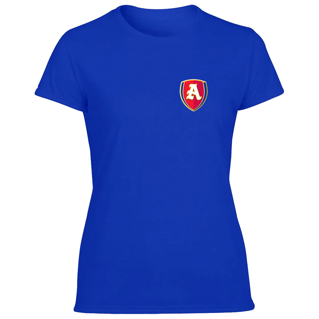 AFC Pocket Crest Women's Tshirt