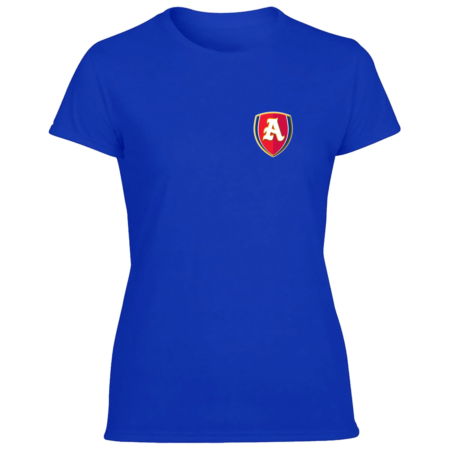 AFC Pocket Crest Women's Tshirt