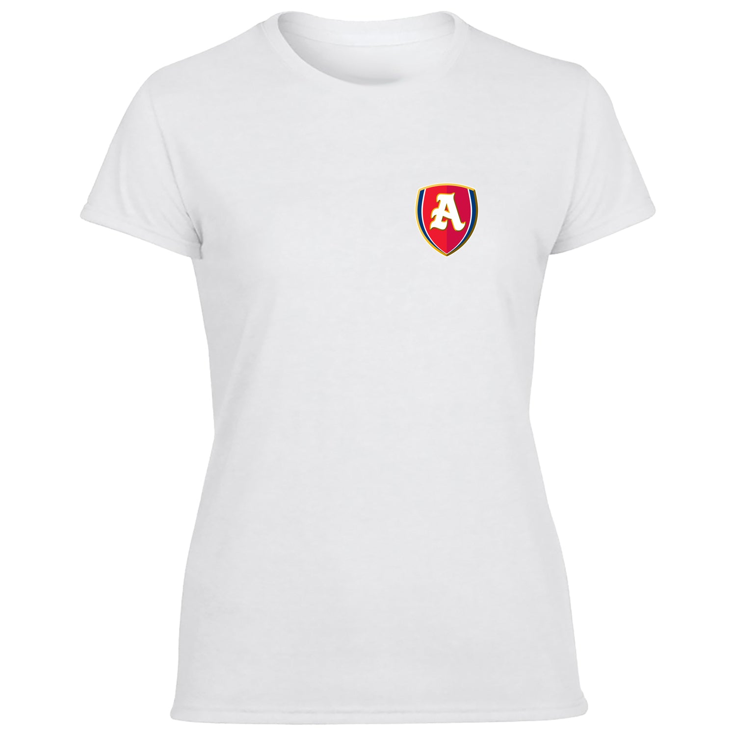 AFC Pocket Crest Women's Tshirt