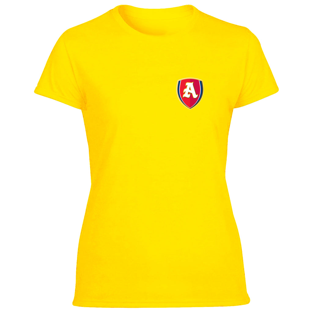 AFC Pocket Crest Women's Tshirt