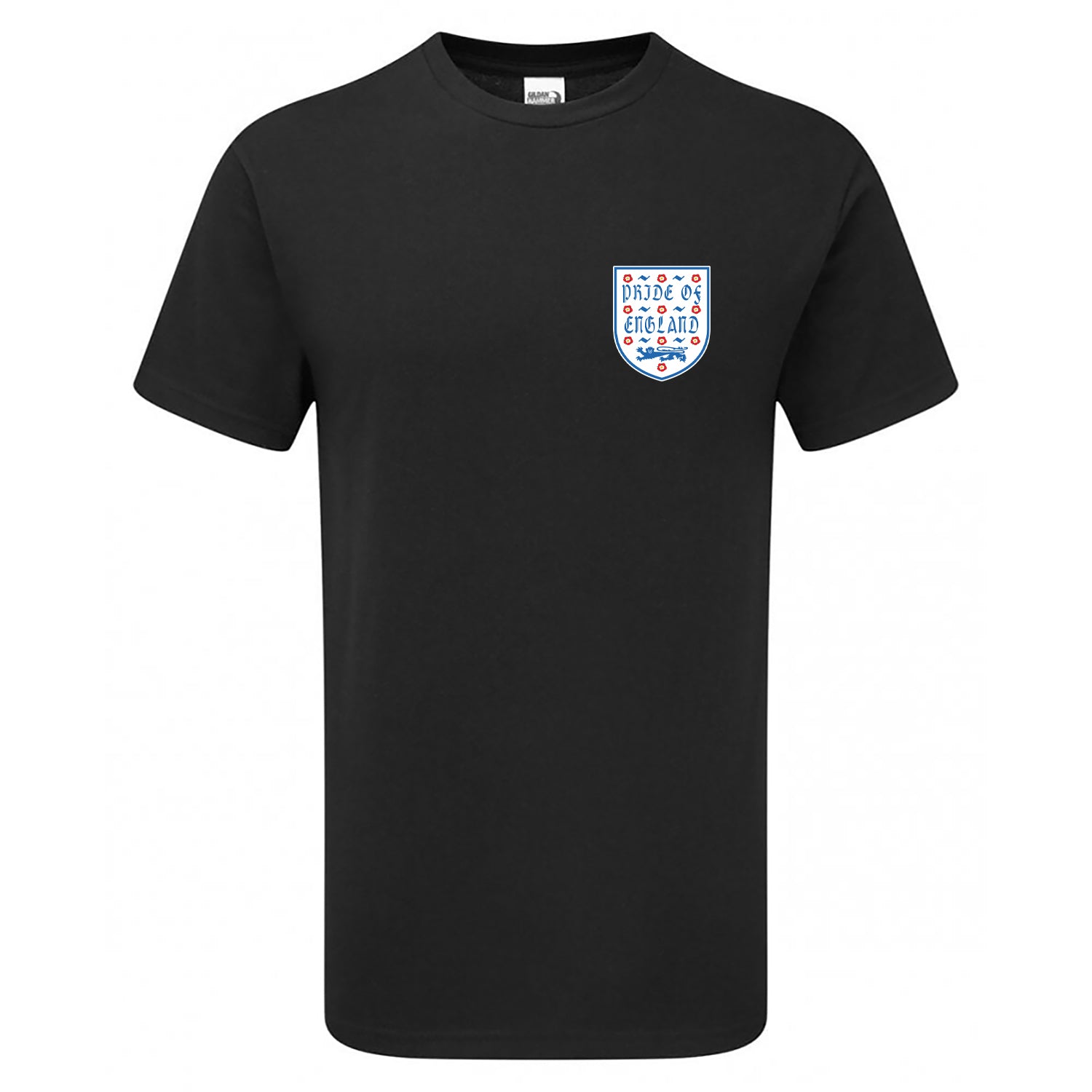 England Pocket Crest Children's Tshirt