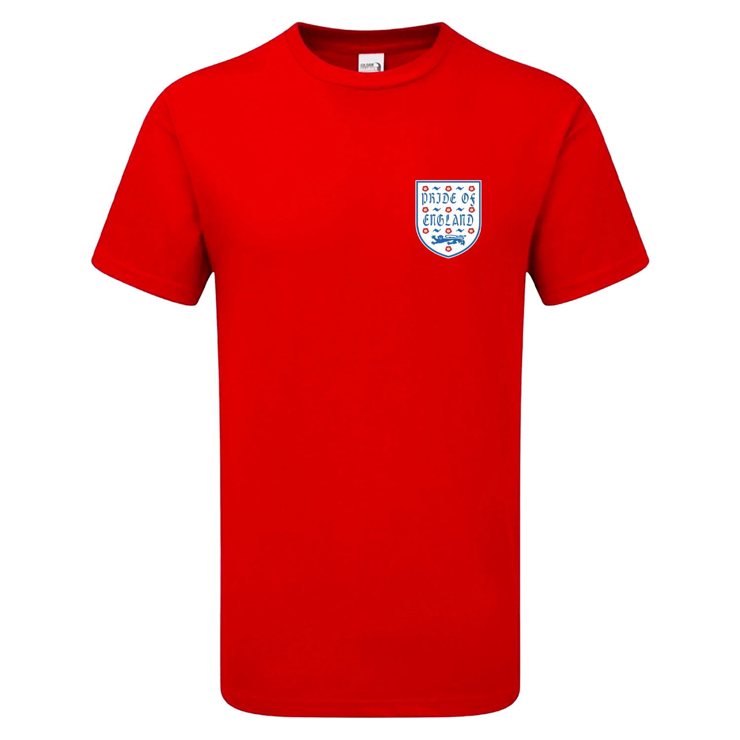 England Pocket Crest Children's Tshirt