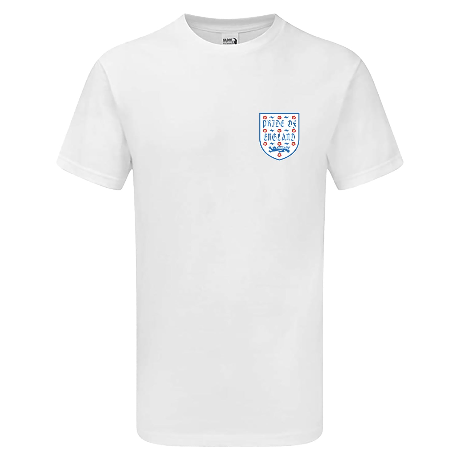 England Pocket Crest Children's Tshirt