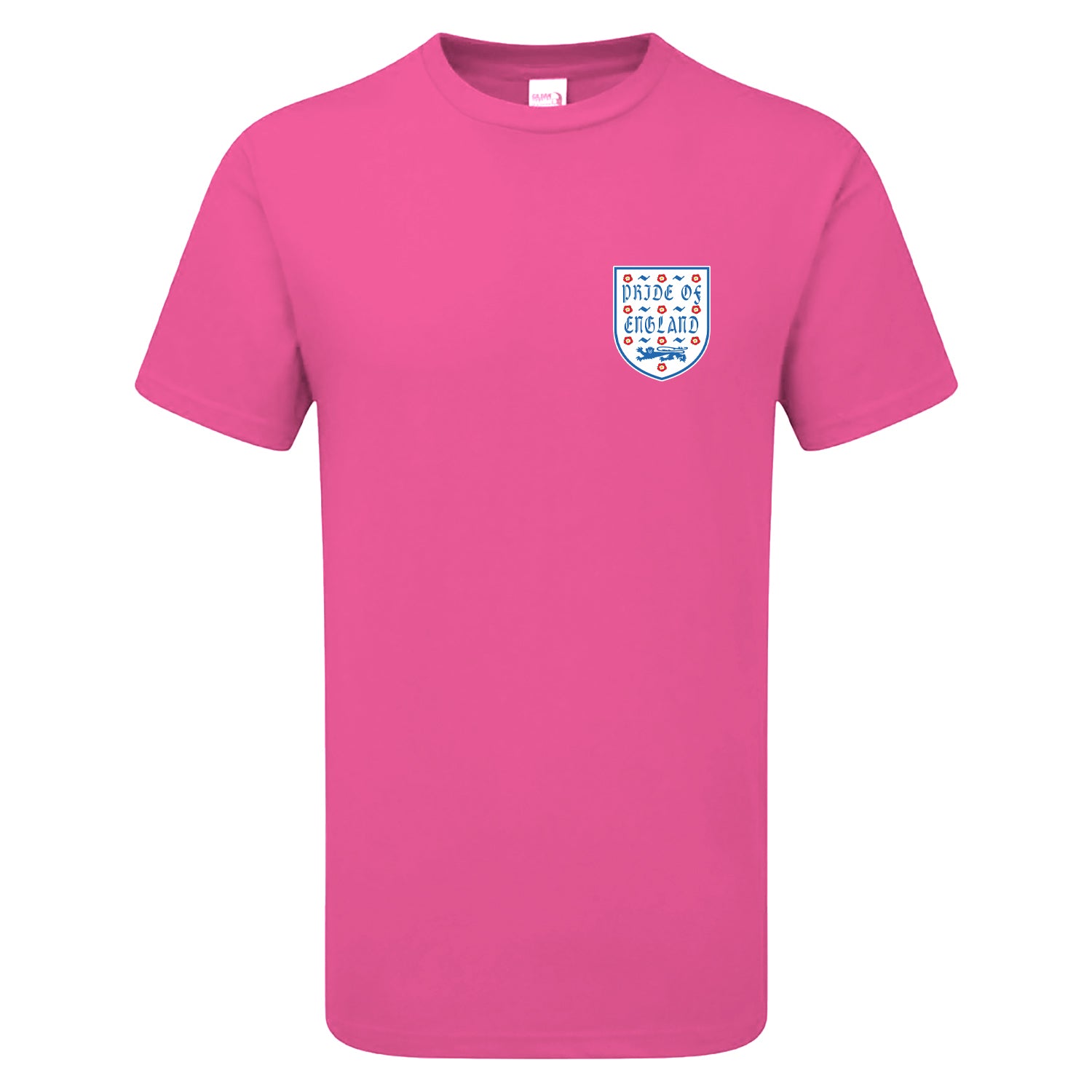 England Pocket Crest Children's Tshirt