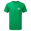 TickinEmOff Men's Tshirt (Pocket Logo)