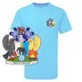 Coventry Pocket Crest Children's Tshirt