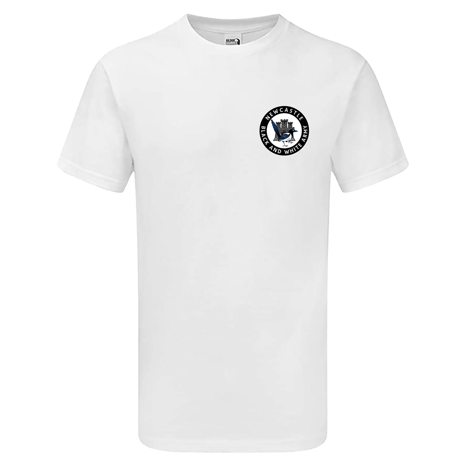 Newcastle Pocket Crest Men's Tshirt