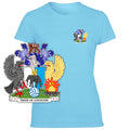 Coventry Pocket Crest Women's Tshirt