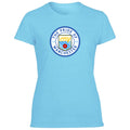 City Large Crest Women's Tshirt