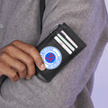 Glasgow Crest Card Holder