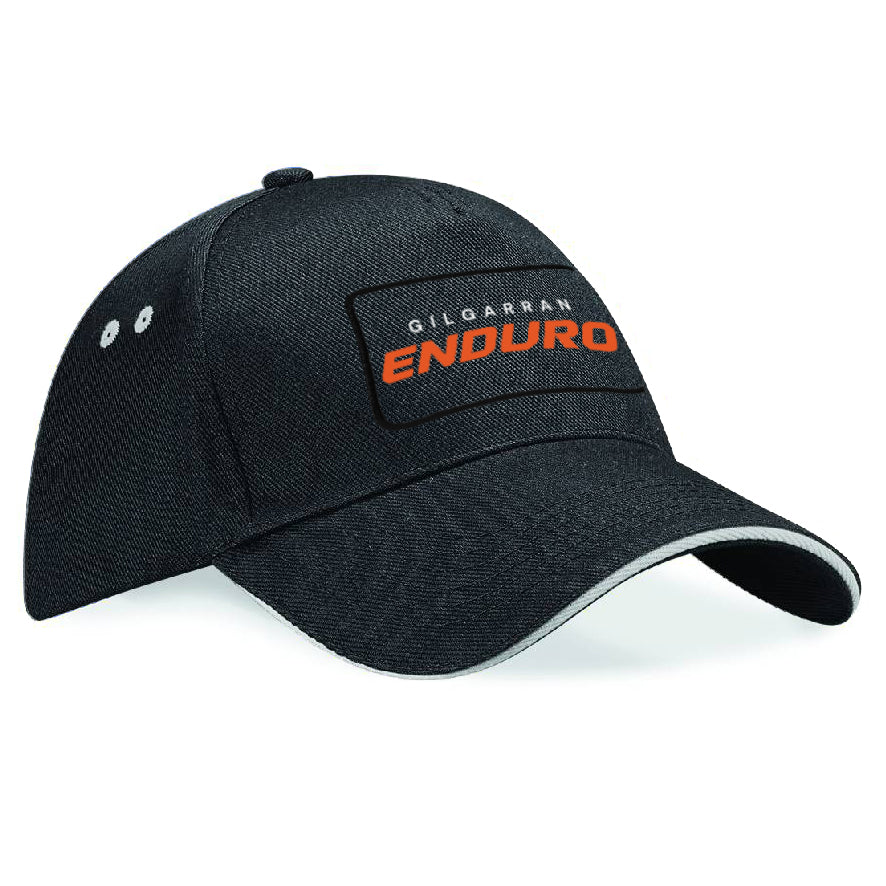 Gilgarran Enduro Adult's Sandwich Cap (Banner)