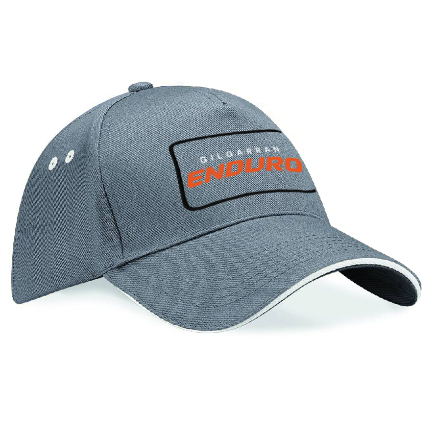 Gilgarran Enduro Adult's Sandwich Cap (Banner)