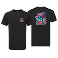 Candy Cabs Life Is Sweet 'Skull' (Bobble Hat) Children's Tshirt