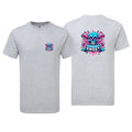 Candy Cabs Life Is Sweet 'Skull' (Sweets) Children's Tshirt