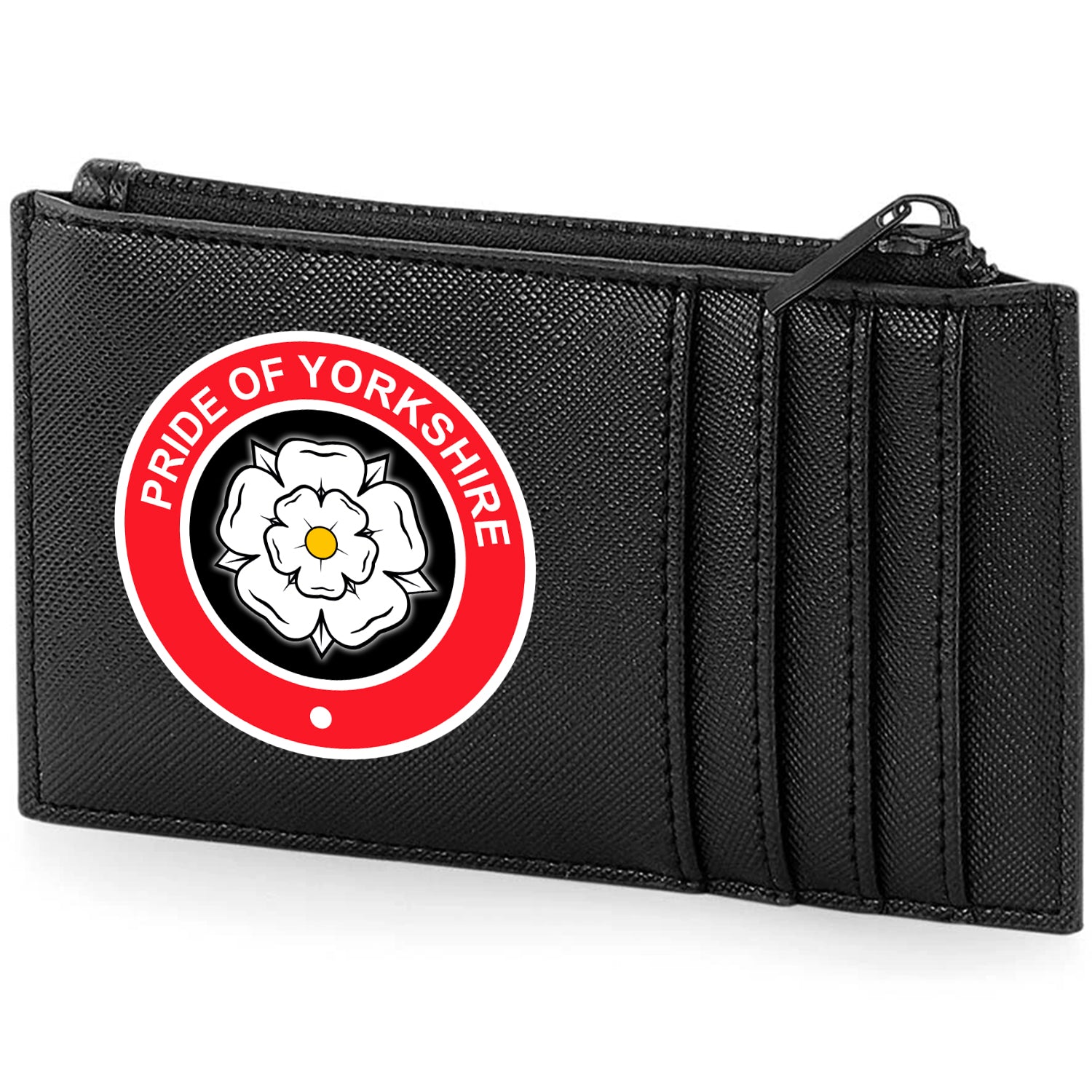 Sheff. United Crest Card Holder