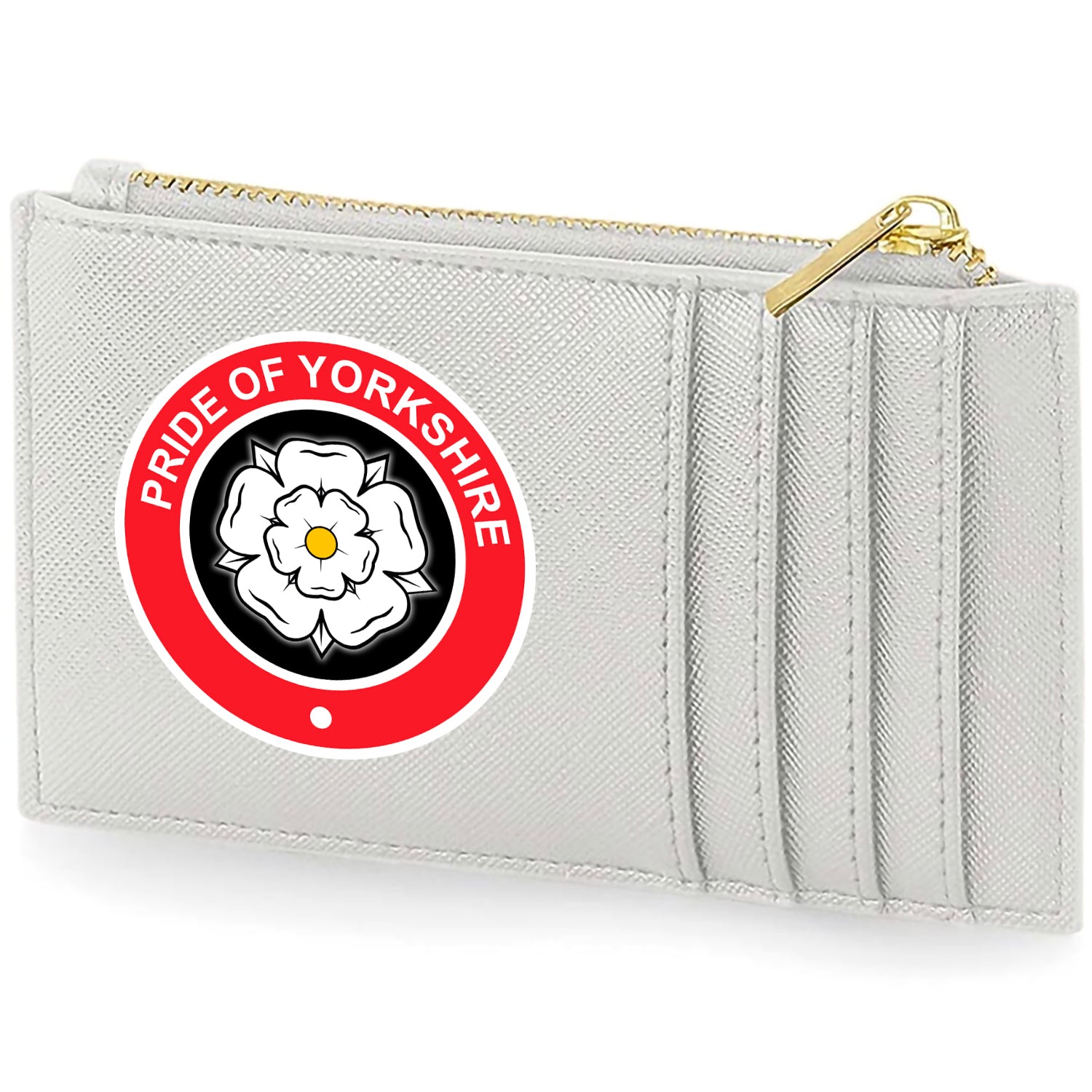 Sheff. United Crest Card Holder