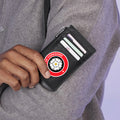 Sheff. United Crest Card Holder