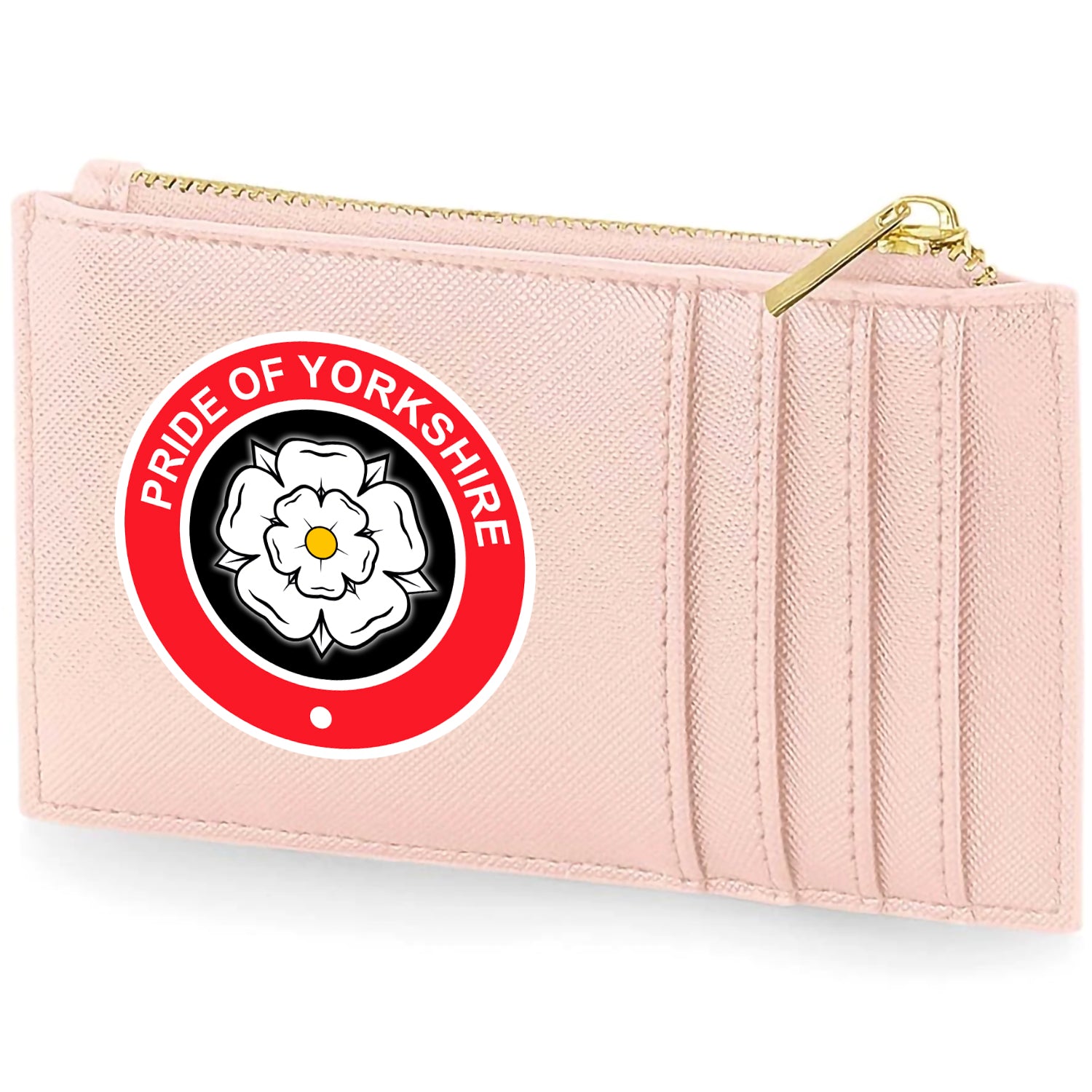 Sheff. United Crest Card Holder