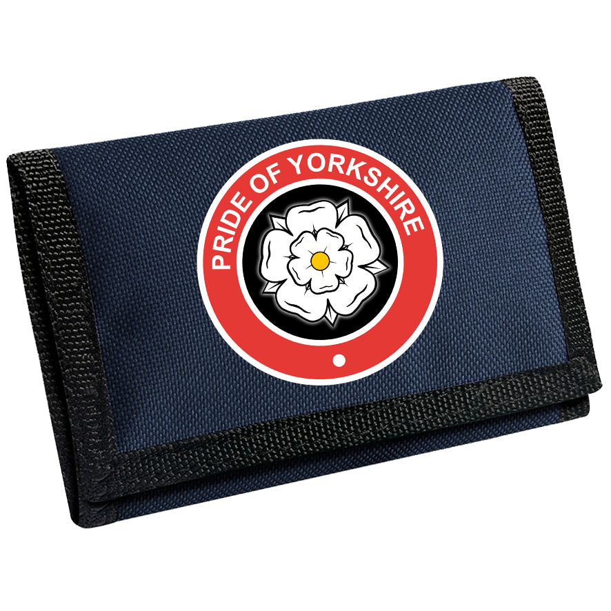Sheff. United Crest Wallet