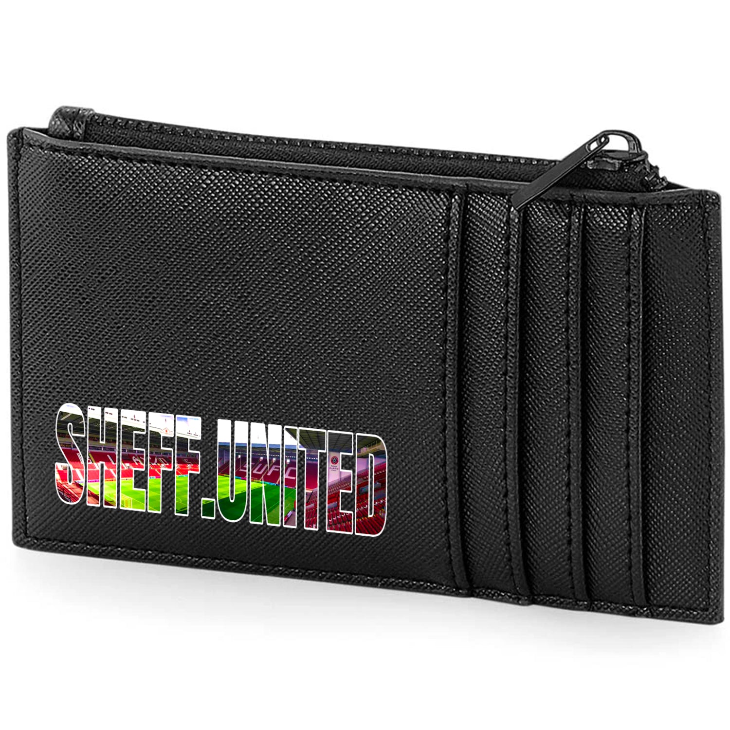 Sheff. United Stadium Card Holder