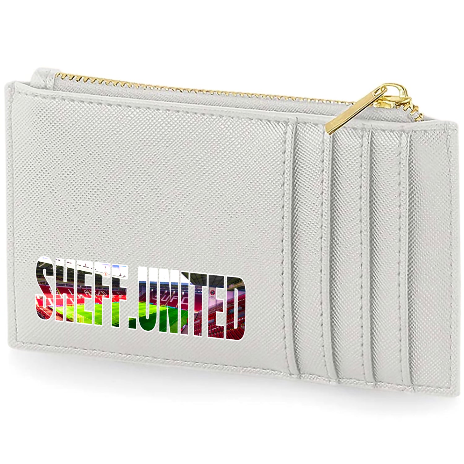 Sheff. United Stadium Card Holder