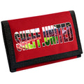Sheff. United Stadium Wallet
