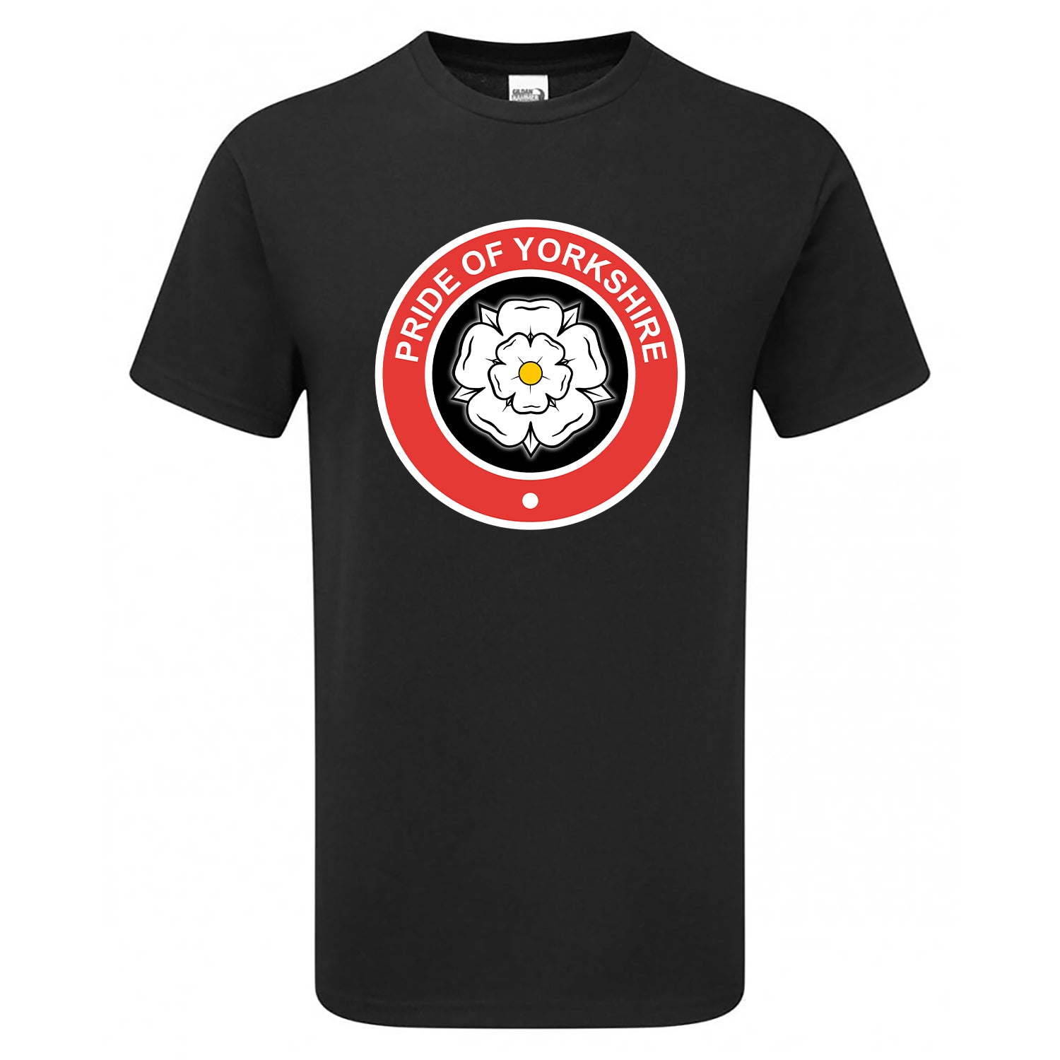 Sheff. United Large Crest Children's Tshirt