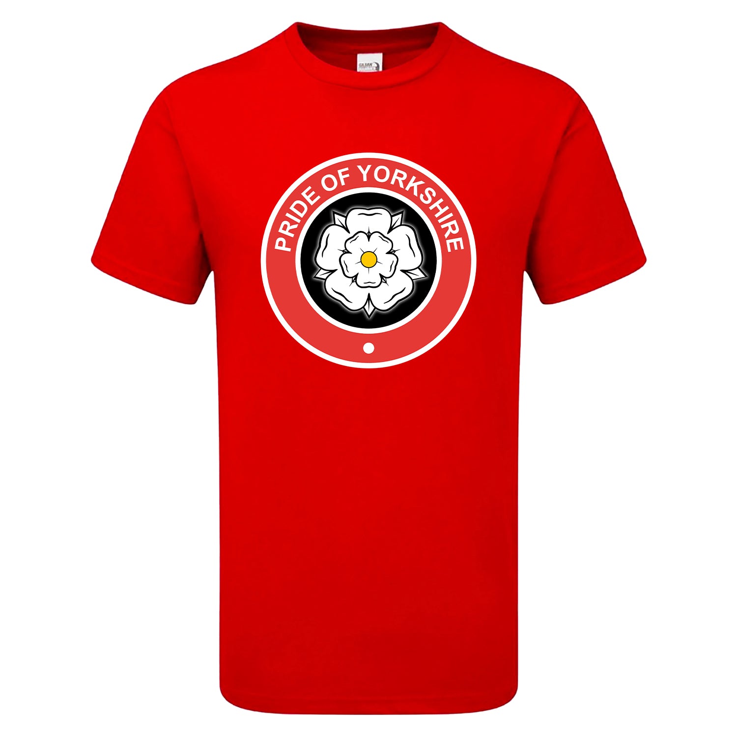 Sheff. United Large Crest Children's Tshirt