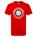 Sheff. United Large Crest Children's Tshirt