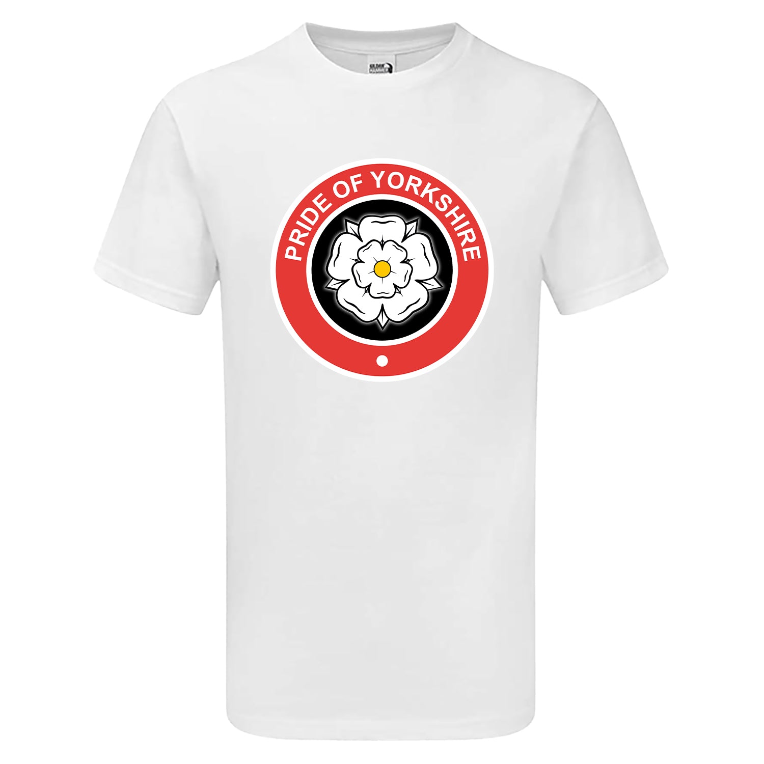 Sheff. United Large Crest Children's Tshirt