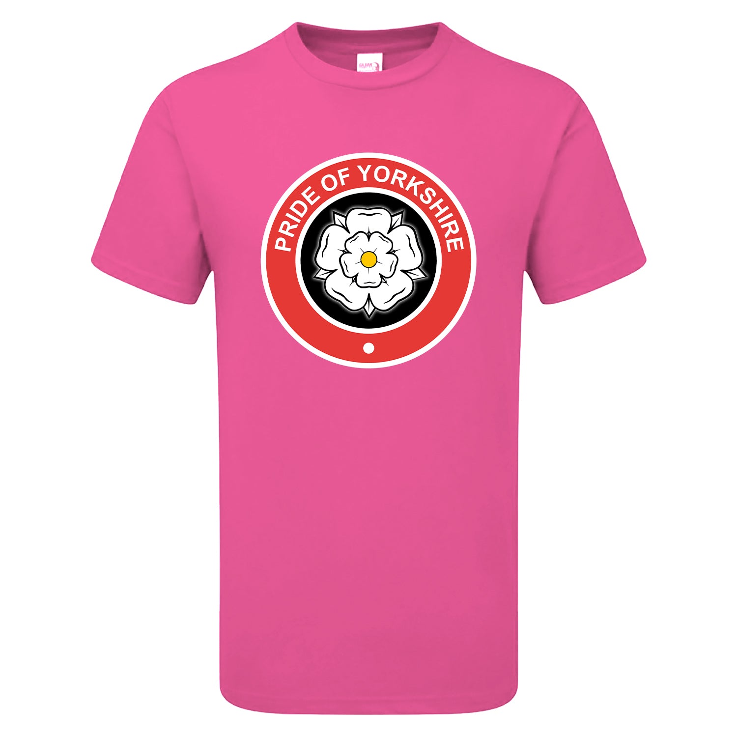 Sheff. United Large Crest Children's Tshirt