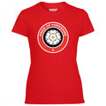 Sheff. United Large Crest Women's Tshirt