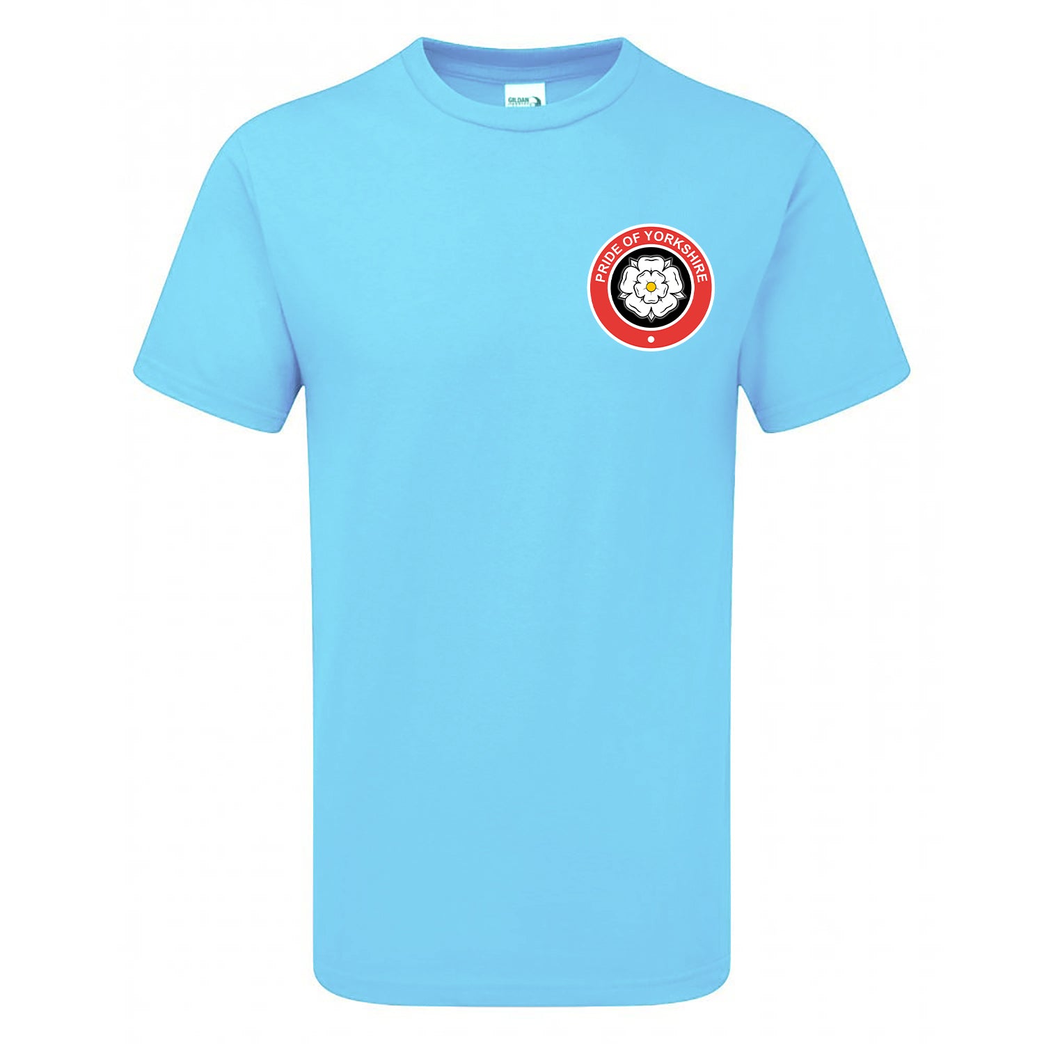 Sheff. United Pocket Crest Men's Tshirt