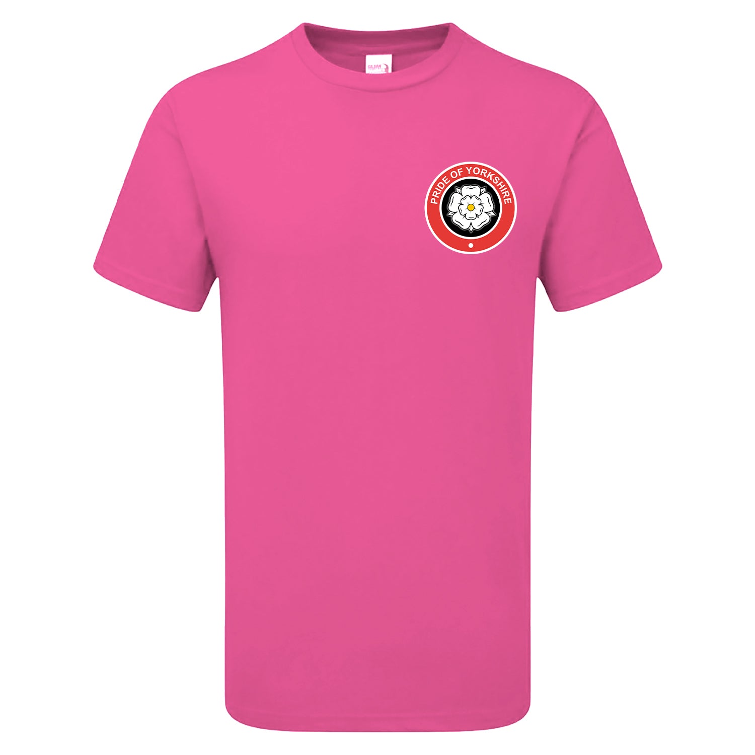Sheff. United Pocket Crest Children's Tshirt