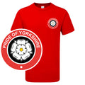 Sheff. United Pocket Crest Children's Tshirt