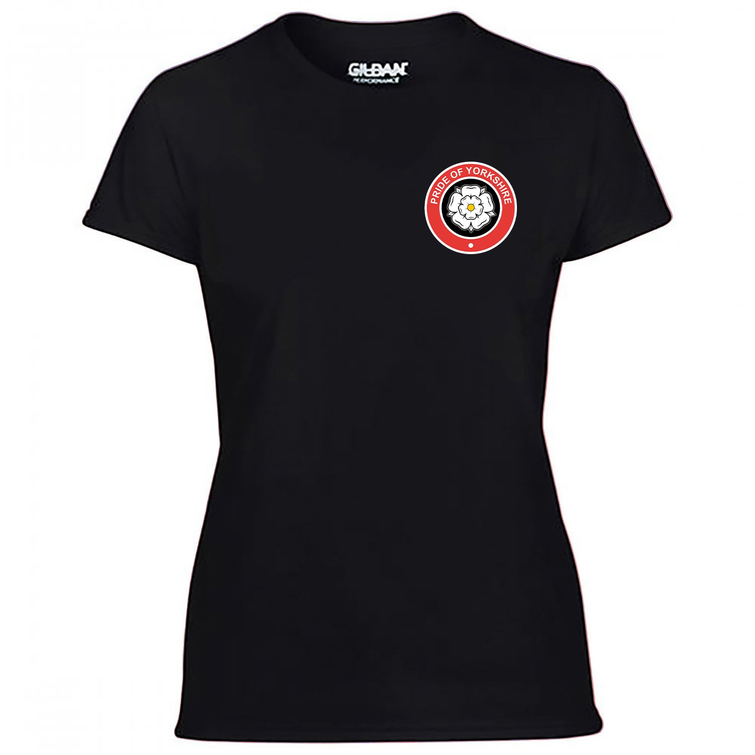 Sheff. United Pocket Crest Women's Tshirt