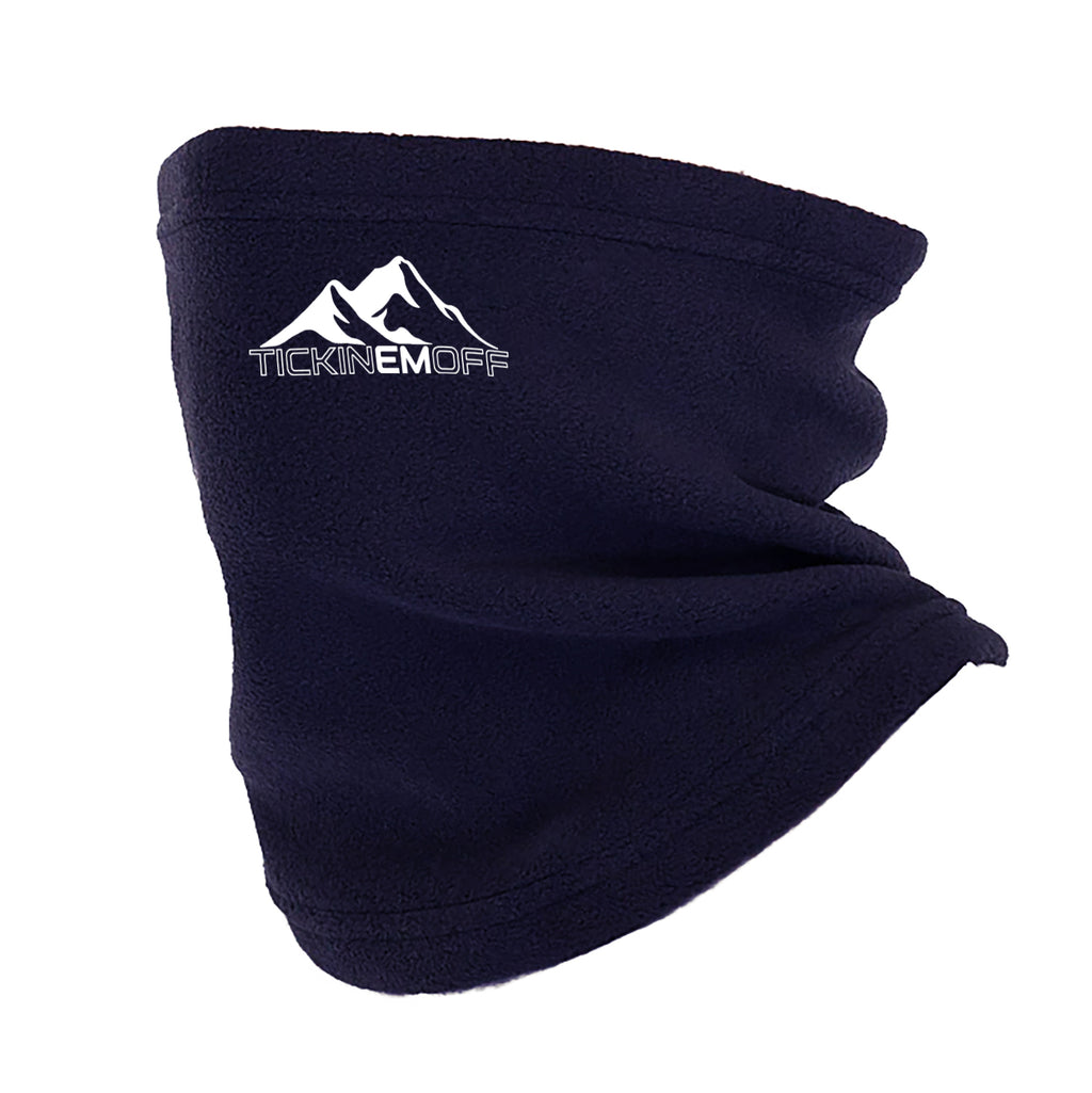 TickinEmOff Suprafleece® Snood