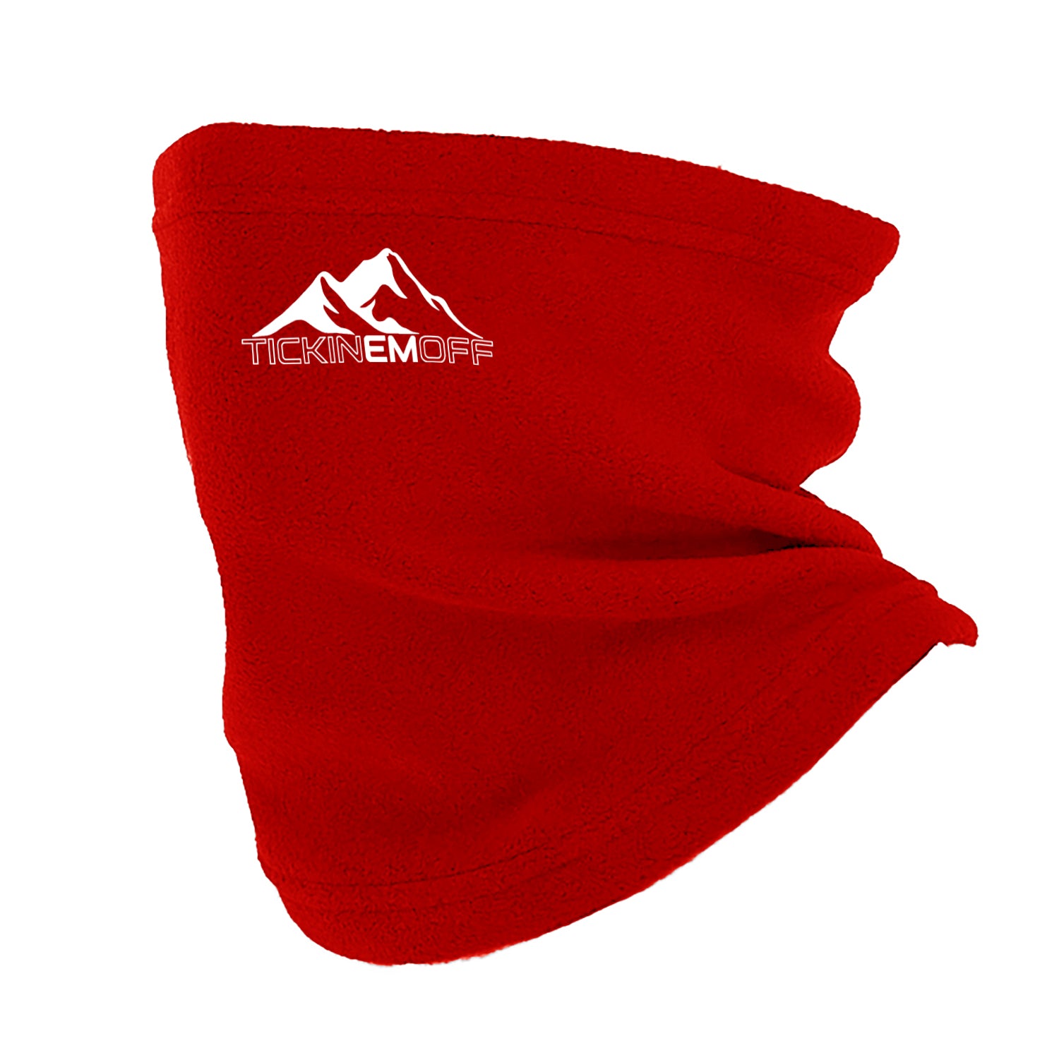 TickinEmOff Suprafleece® Snood