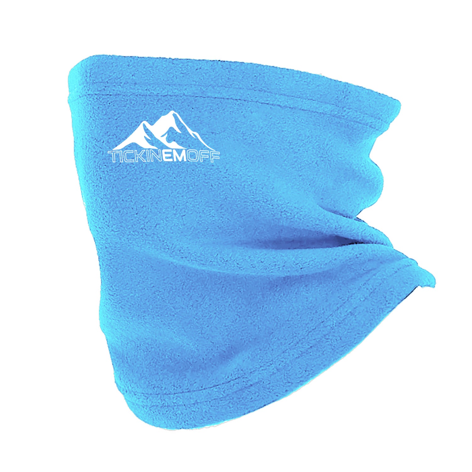 TickinEmOff Suprafleece® Snood