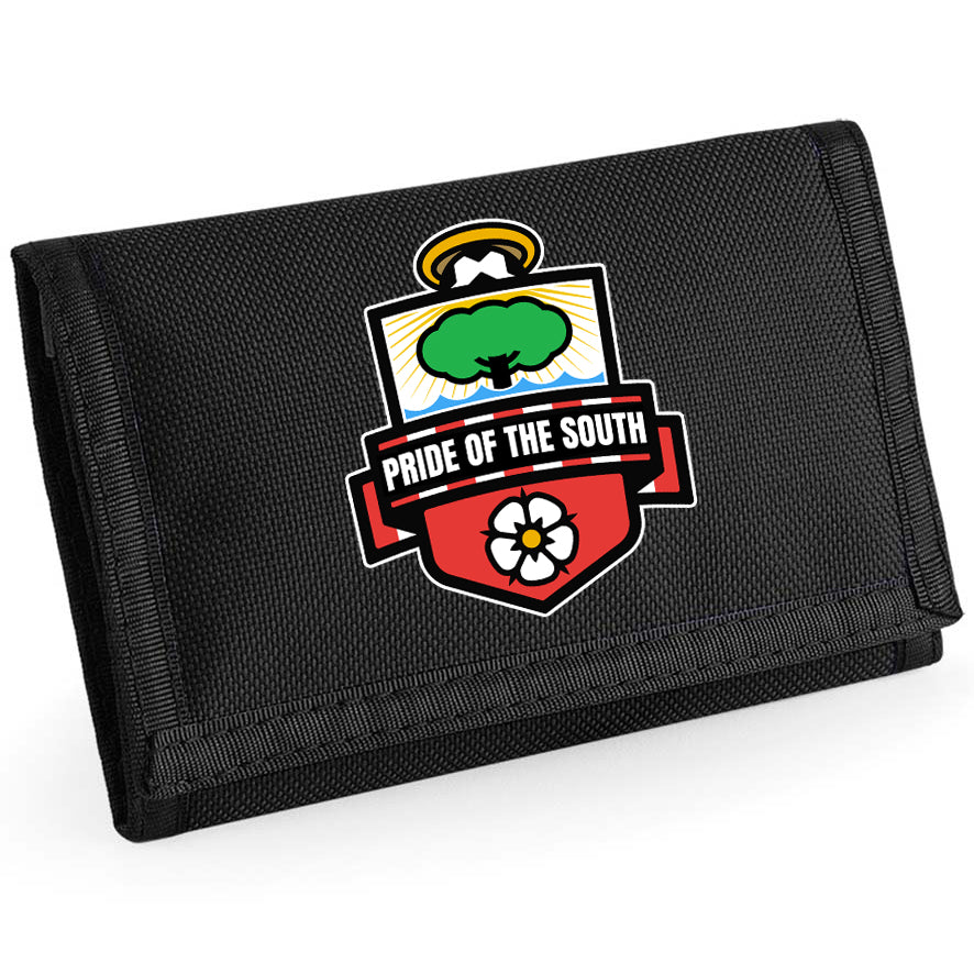 Pride Of The South Crest Wallet