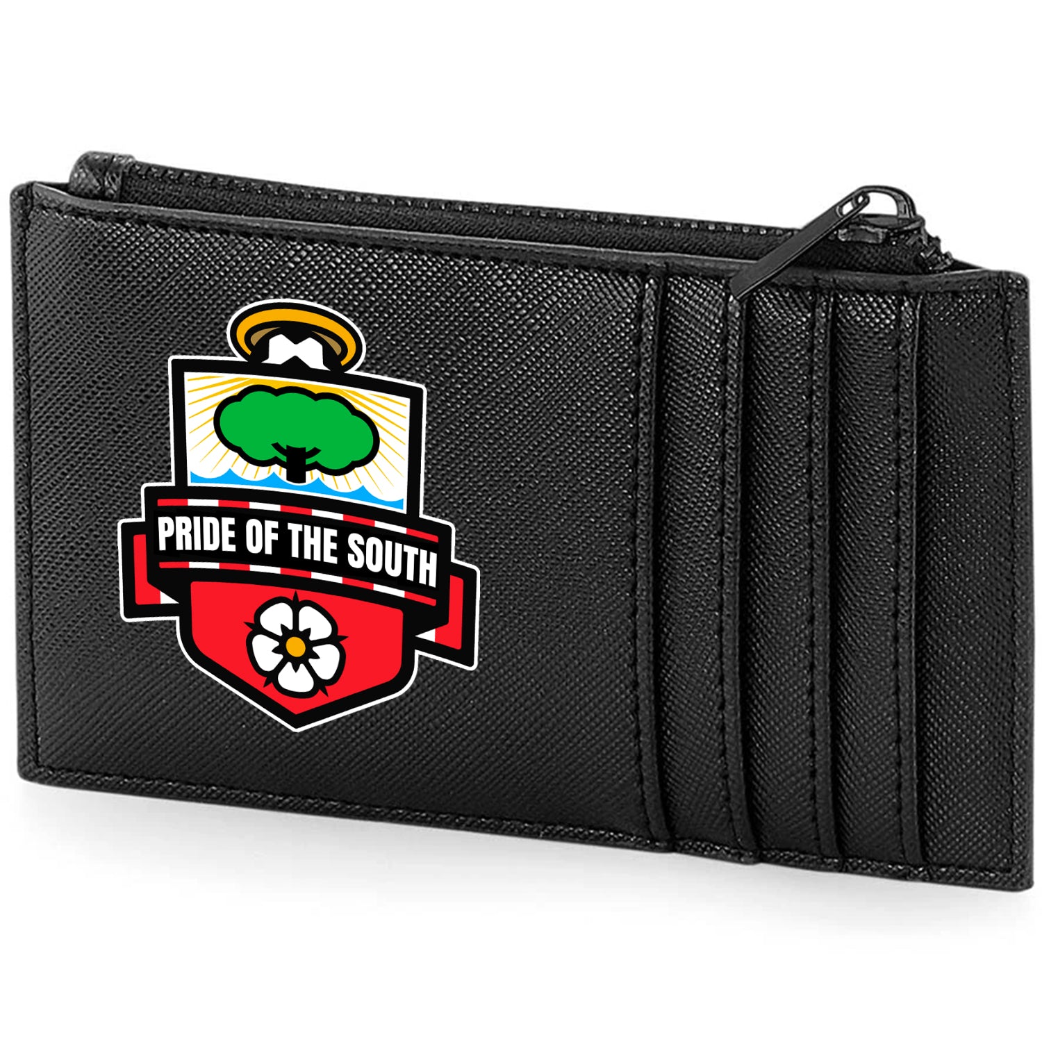 Pride Of The South Crest Card Holder